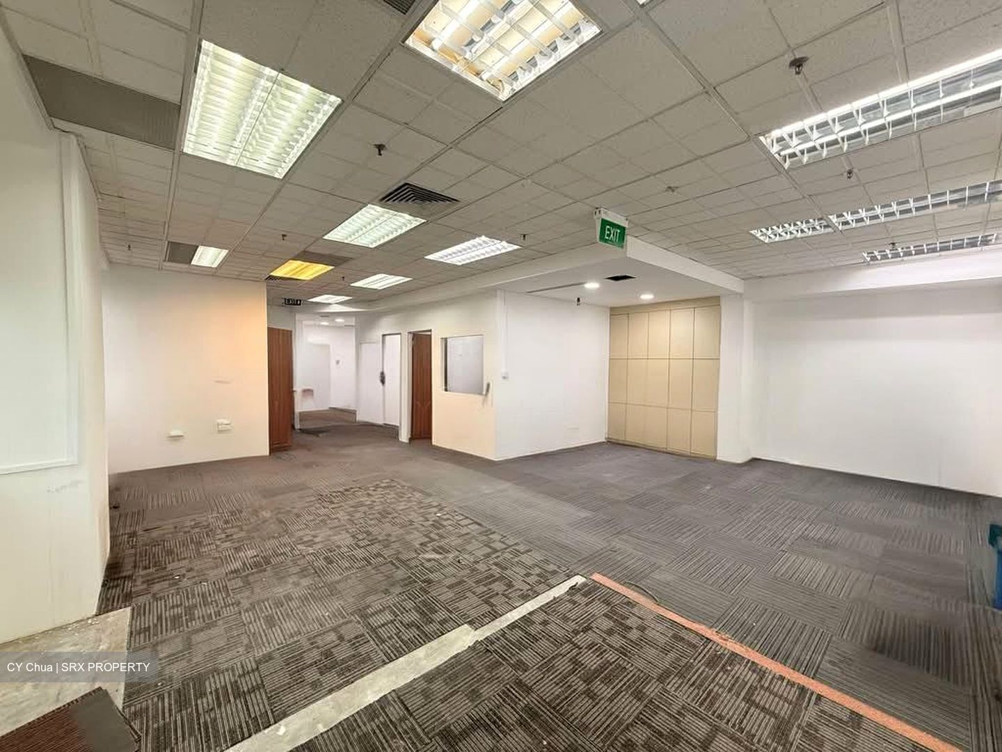 The Bencoolen (D7), Office #538377991